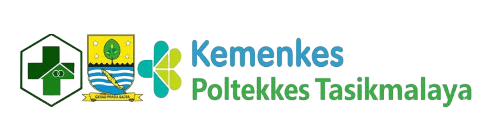 Logo Poltekkes Kemenkes Tasikmalaya